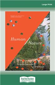 Human/Nature