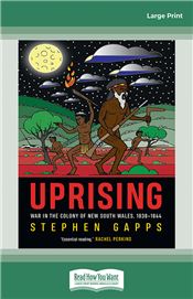 Uprising