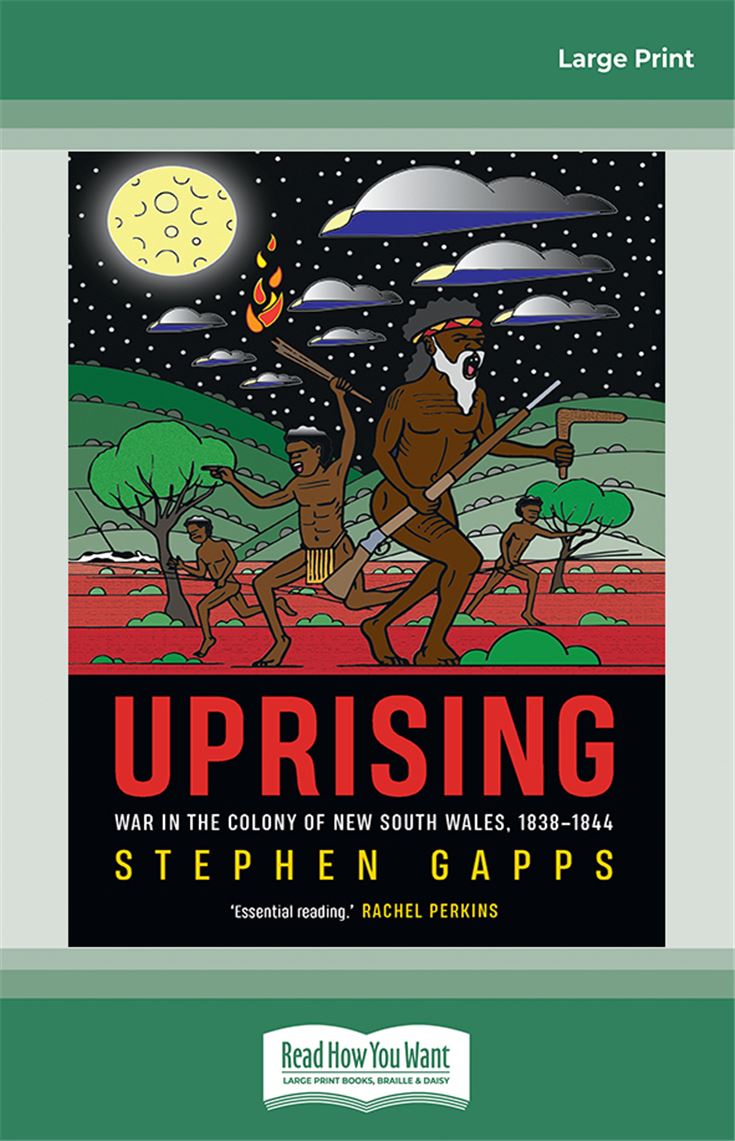 Uprising