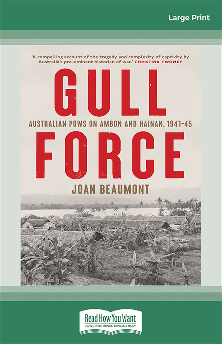 Gull Force