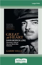 Great at Heart