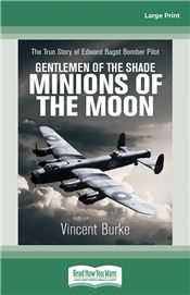 Gentlemen of the Shade Minions of the Moon 