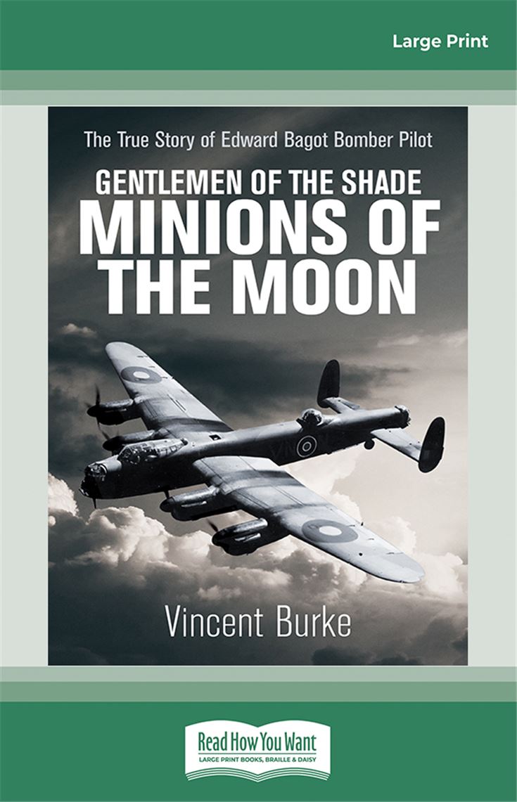Gentlemen of the Shade Minions of the Moon 