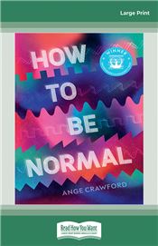 How to be Normal
