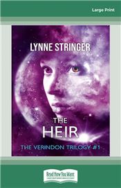 Verindon: The Heir