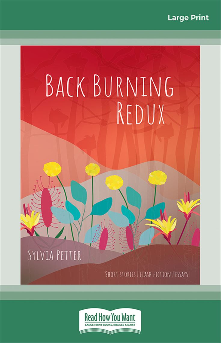 Backburning Redux
