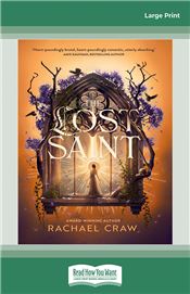 The Lost Saint