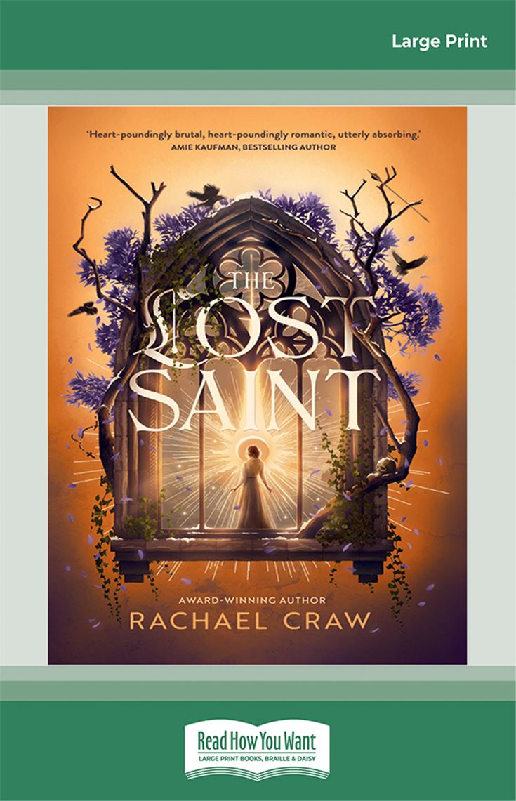The Lost Saint