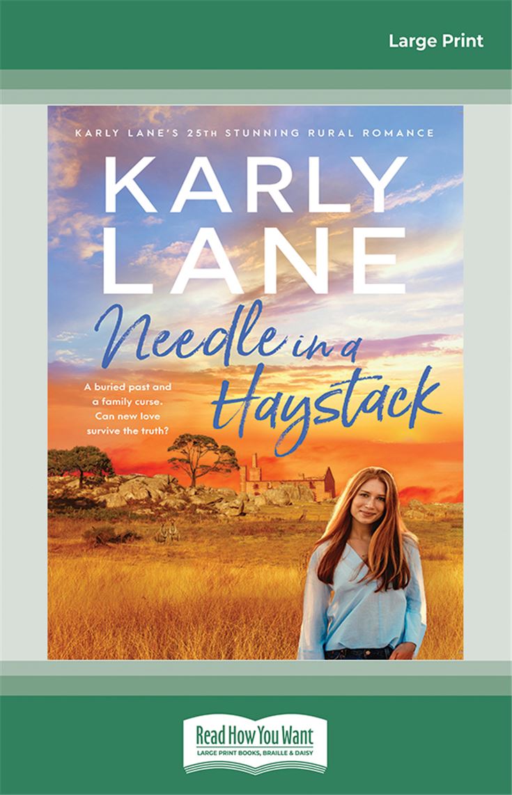 Needle in a Haystack