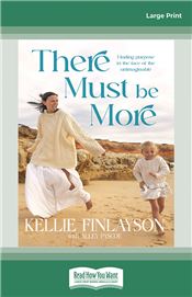 There Must Be More