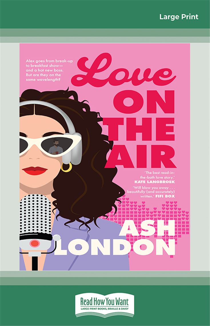 Love on the Air
