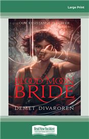 Blood Moon Bride