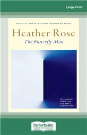 The Butterfly Man