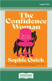 The Confidence Woman