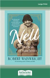 Nell, the Duchess of Manchester