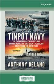 The Tinpot Navy