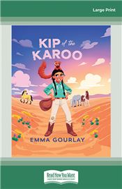 Kip of the Karoo