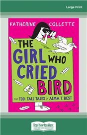 The Girl Who Cried Bird