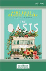 The Oasis