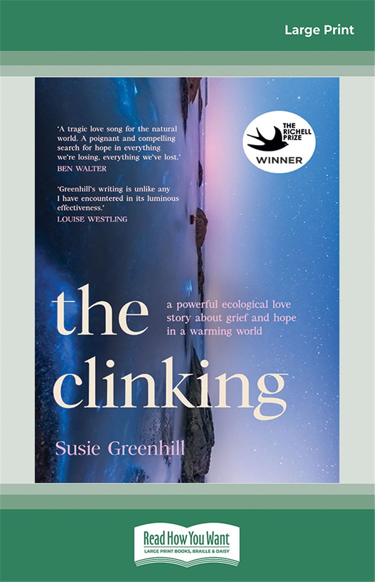 The Clinking