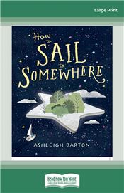 How to Sail to Somewhere