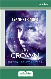 Verindon: The Crown