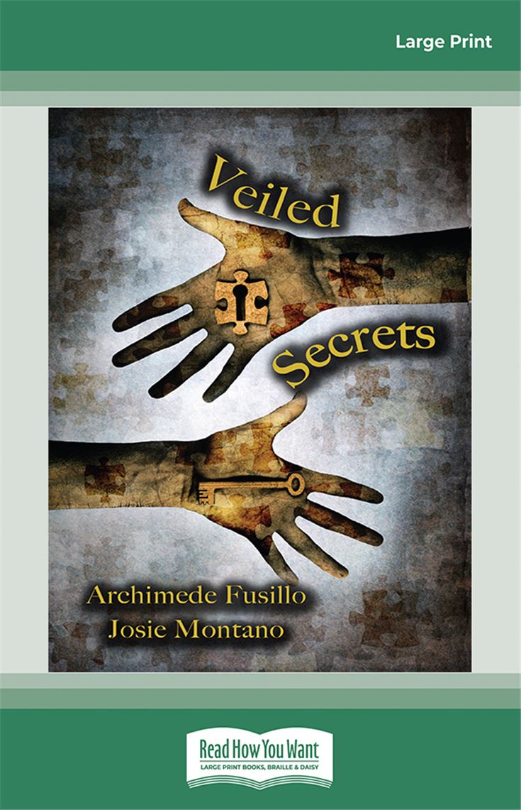 Veiled Secrets