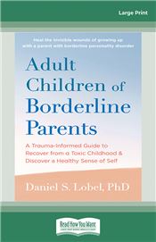 Adult Children of Borderline Parents