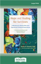 Hope and Healing for Survivors