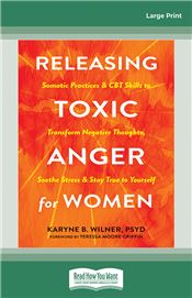 Releasing Toxic Anger for Women
