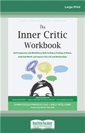 The Inner Critic Workbook