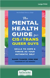 The Mental Health Guide for Cis and Trans Queer Guys
