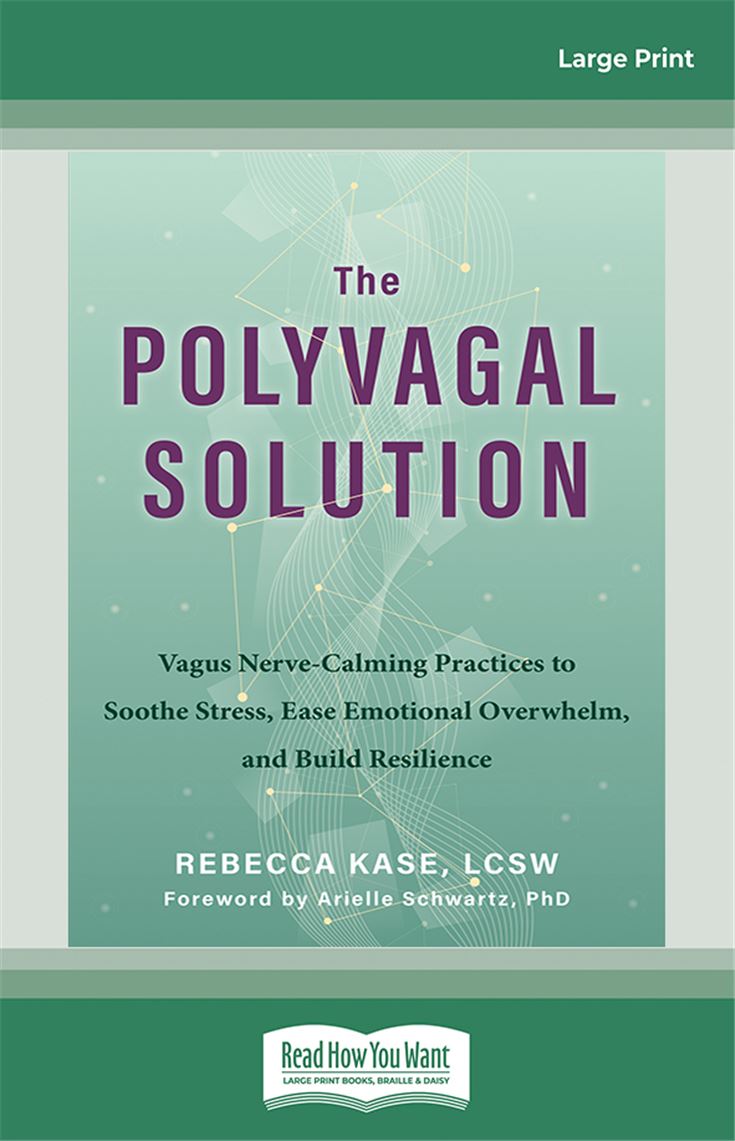 The Polyvagal Solution