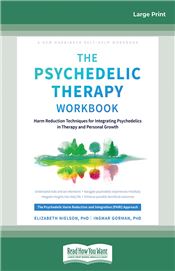 The Psychedelic Therapy Workbook