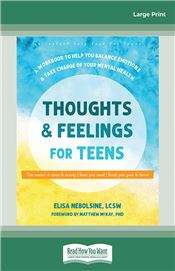 Thoughts and Feelings for Teens