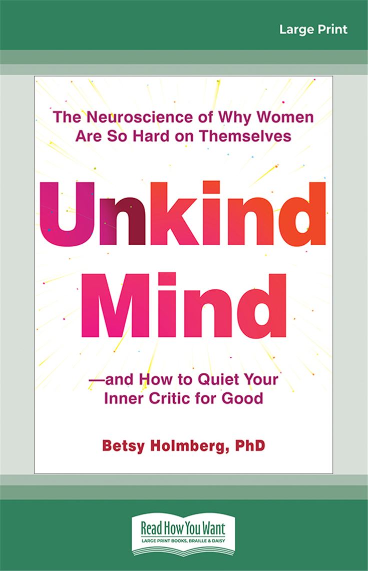 Unkind Mind