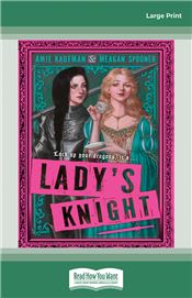 Lady's Knight