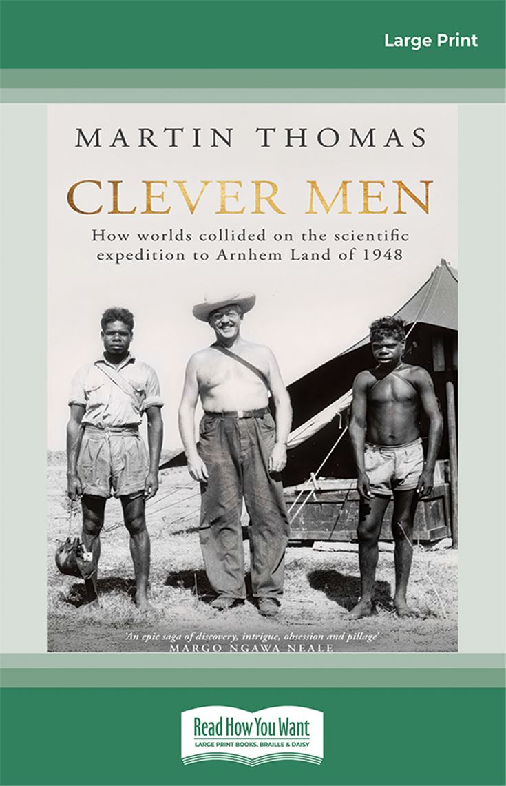 Clever Men