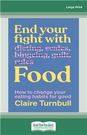 End Your Fight with Food
