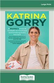 Katrina Gorry