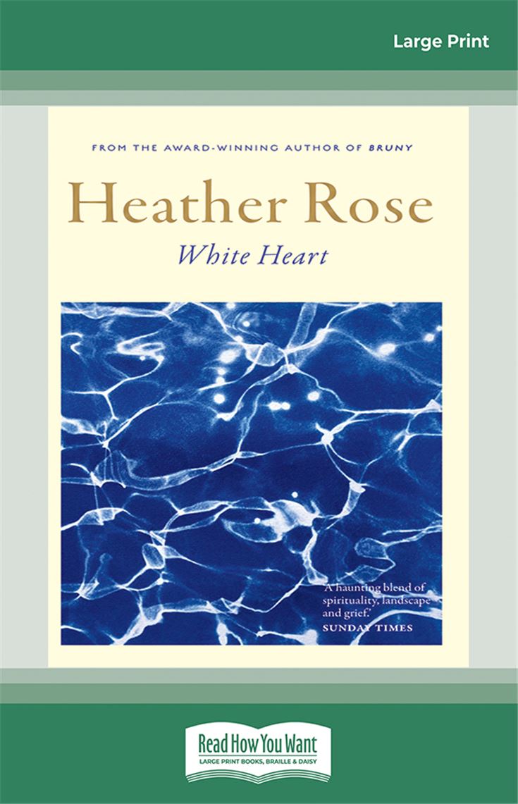 White Heart