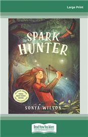 Spark Hunter