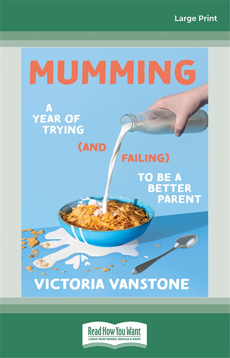 Mumming