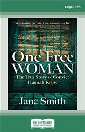 One Free Woman