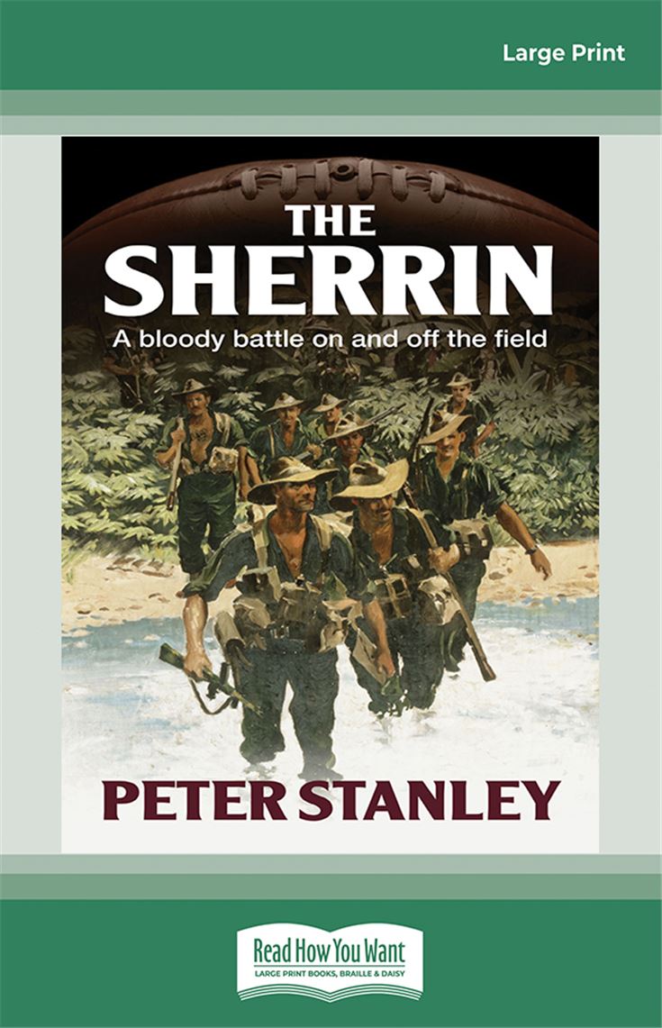 The Sherrin