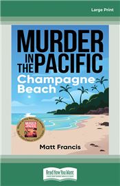 Murder in the Pacific - Champagne Beach
