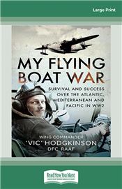 My Flying Boat War