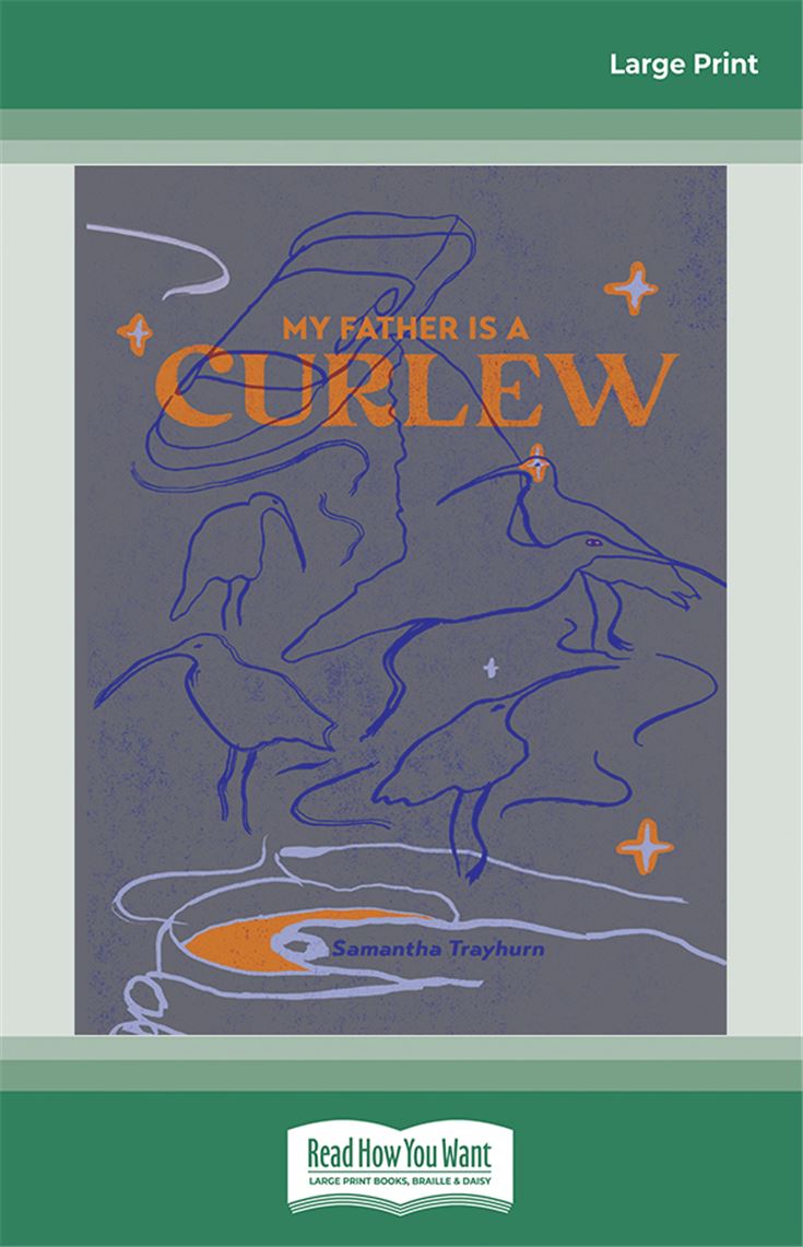 My Father is a Curlew