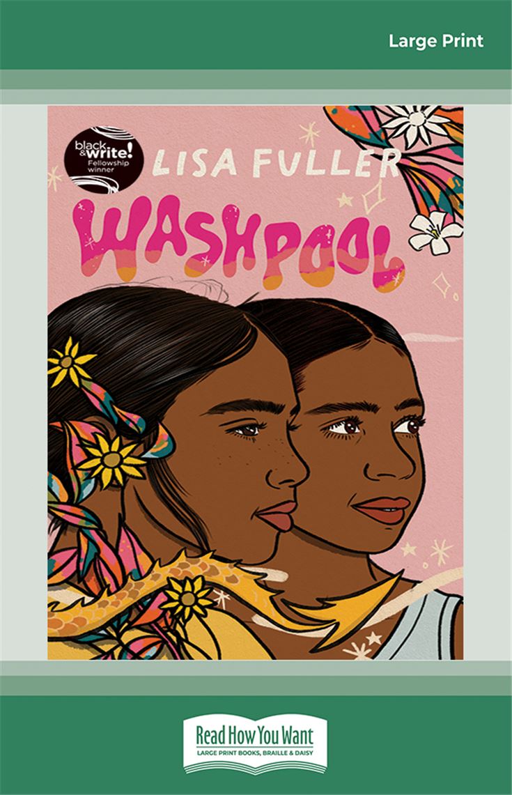 Washpool