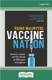Vaccine Nation